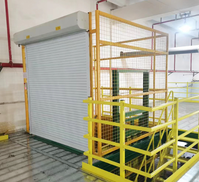 佛山升降平台安全使用常见问题及注意事项