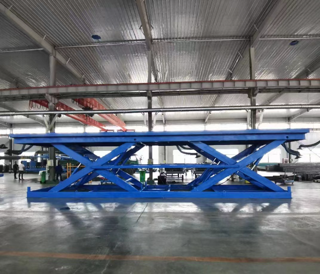 佛山固定式液压升降平台